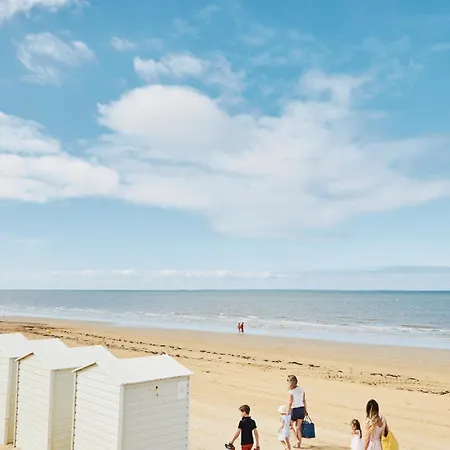 Daire Cosy Pour 4 A 50m De La A St Hilaire - Fr-1-323-448 *