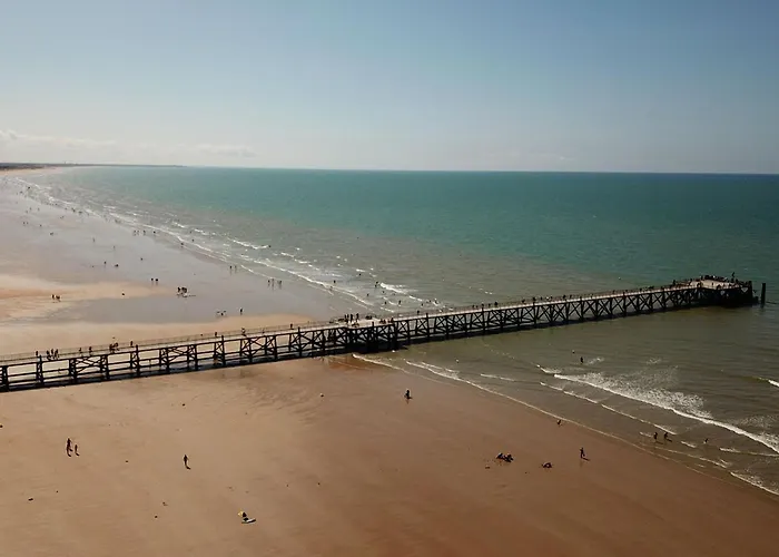 Cosy Pour 4 A 50m De La A St Hilaire - Fr-1-323-448 *