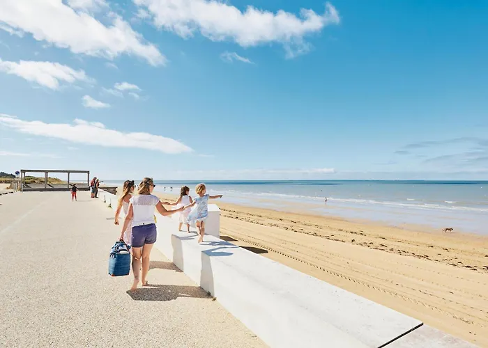 Cosy Pour 4 A 50m De La A St Hilaire - Fr-1-323-448 Daire *