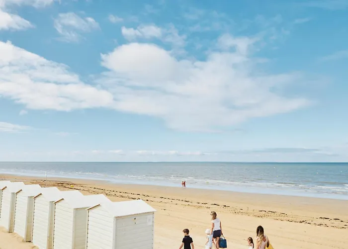 Daire Cosy Pour 4 A 50m De La A St Hilaire - Fr-1-323-448 *