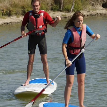 아파트 Cosy Pour 4 A 50m De La A St Hilaire - Fr-1-323-448