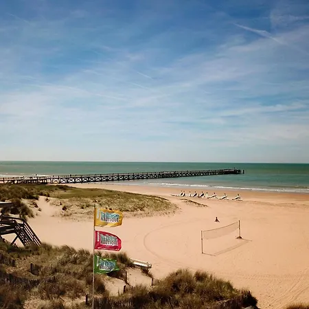 Apartment Cosy Pour 4 A 50m De La A St Hilaire - Fr-1-323-448 *