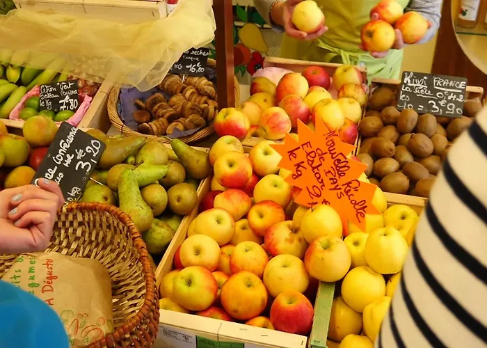 Cosy Pour 4 A 50m De La A St Hilaire - Fr-1-323-448